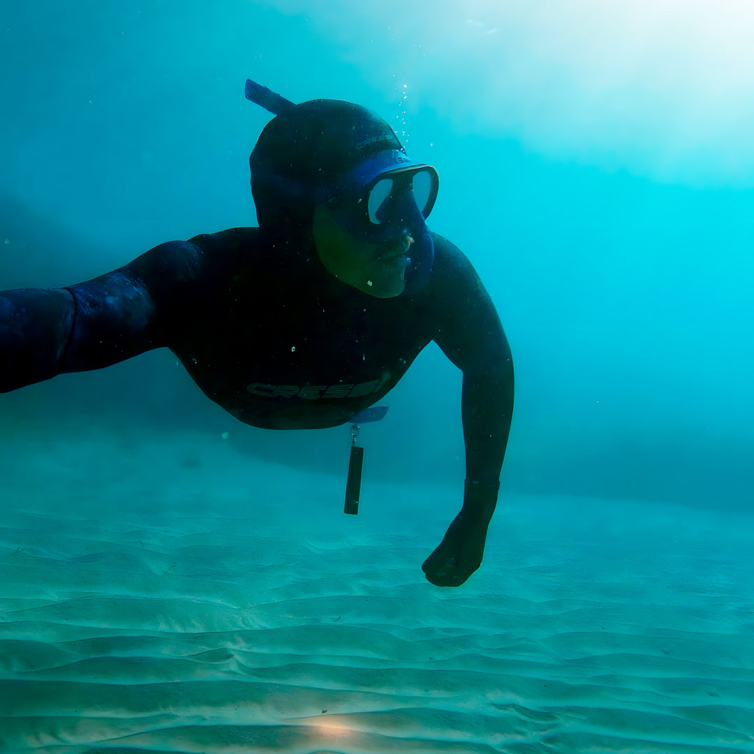 Open Water Scuba Certification in Port Stephens