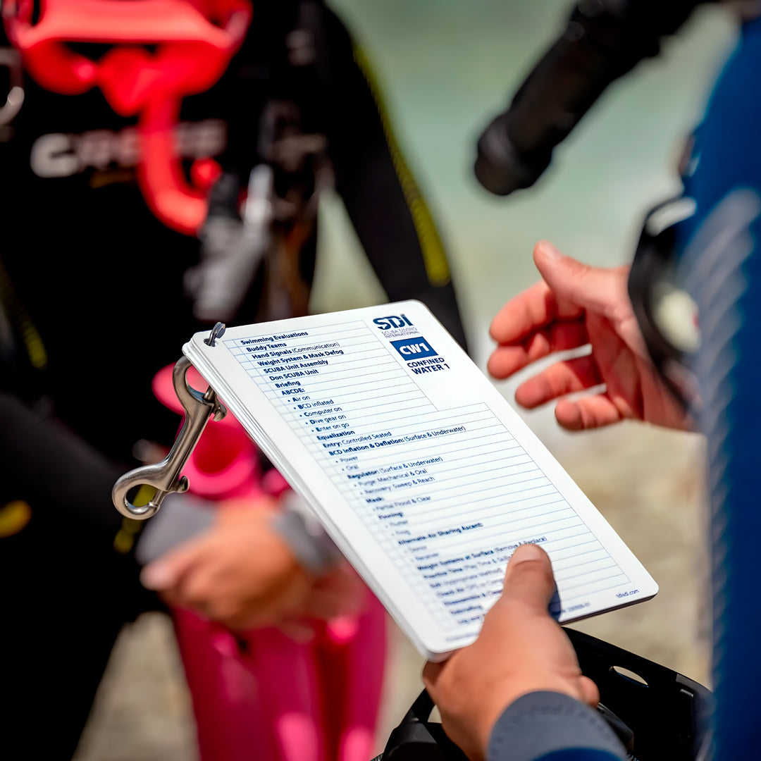 Flow to Depth Yoga & Freedive Line Training