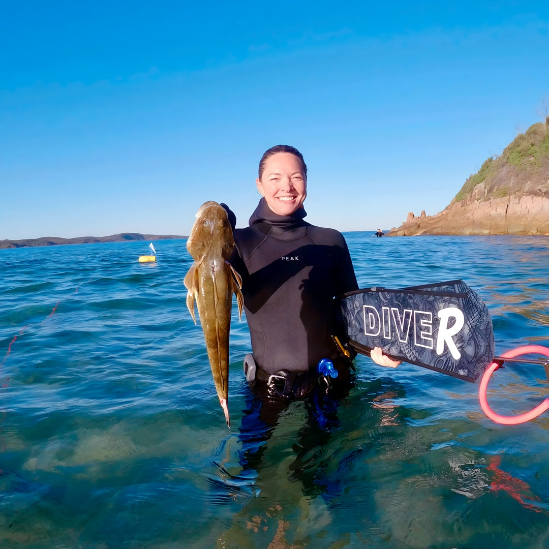 Flow to Depth Yoga & Freedive Line Training
