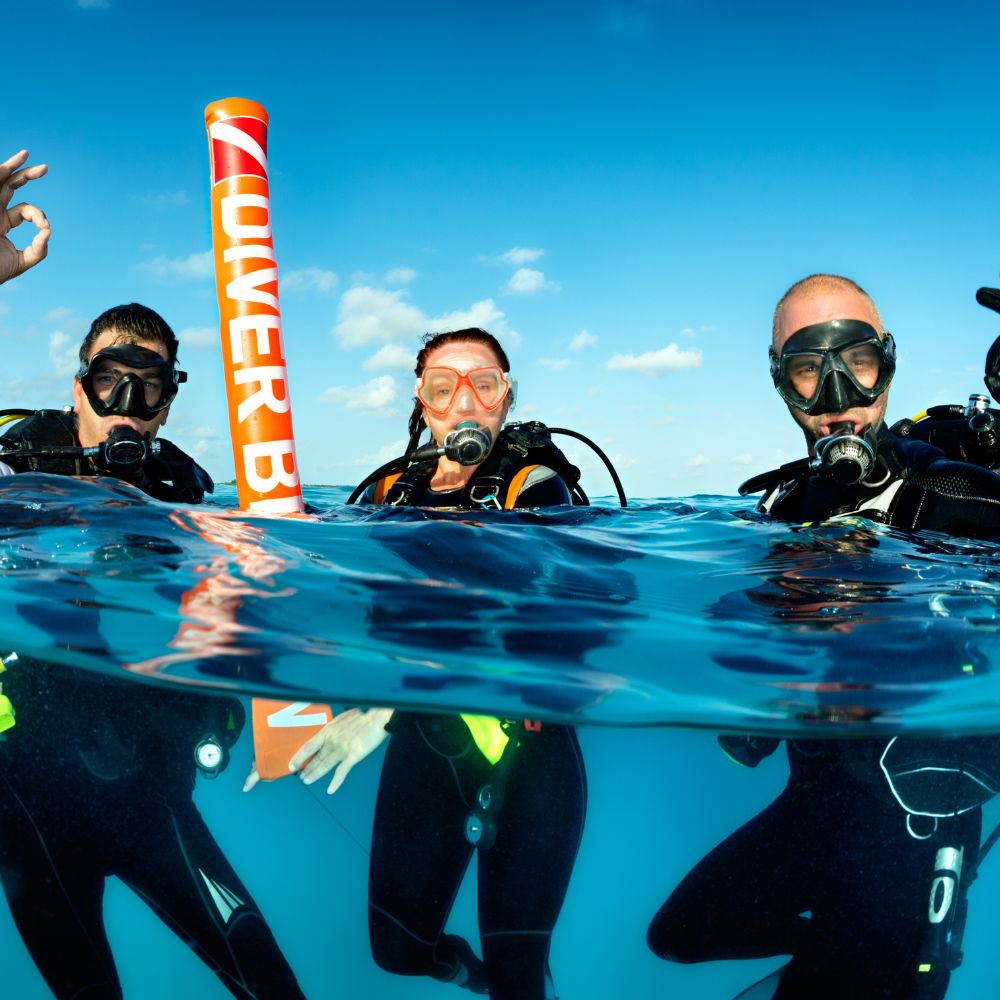Manta Ray Scuba Diving Liveaboard