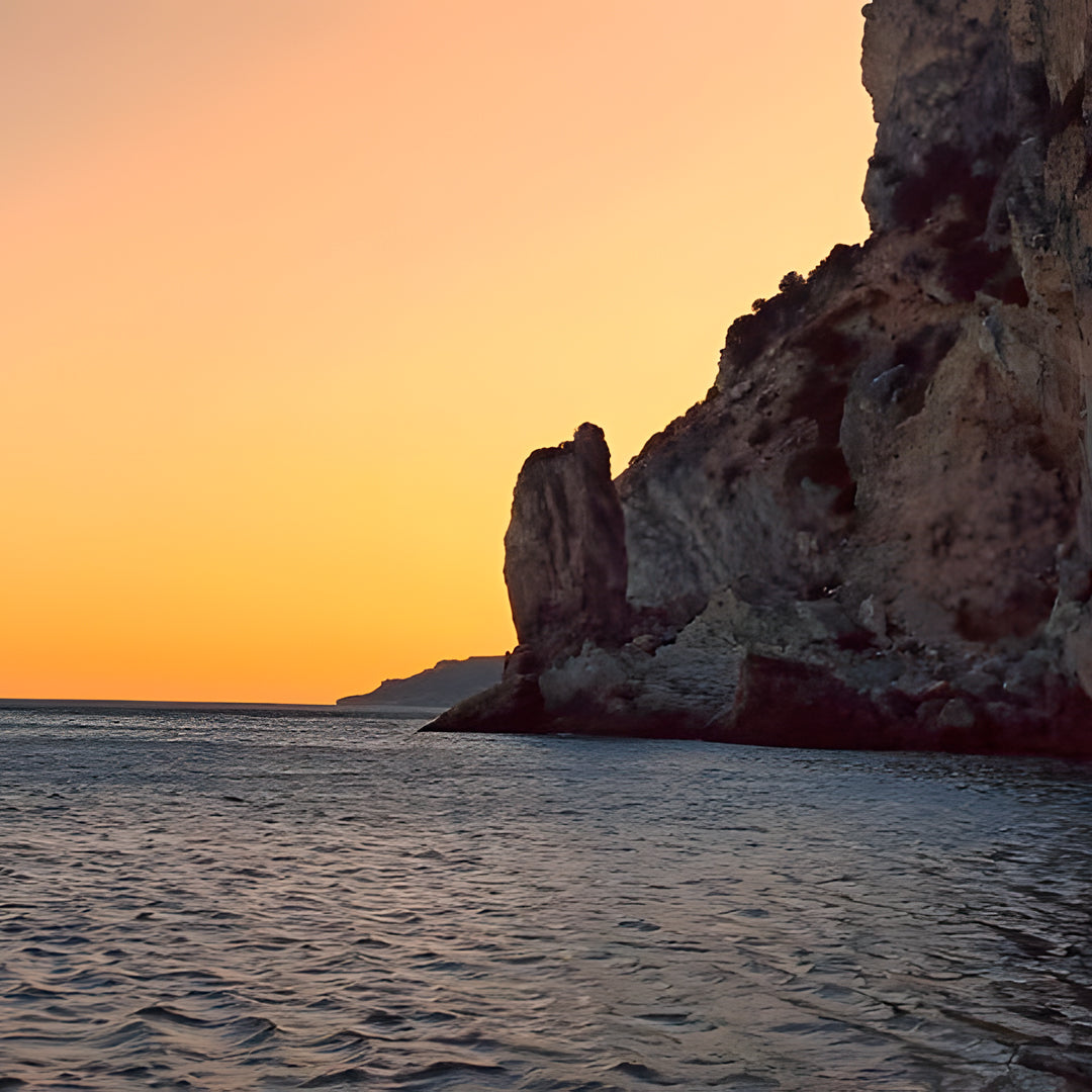 Sesimbra Sunset Boat Tour