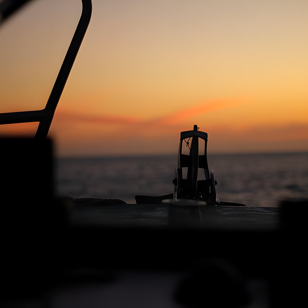 Sesimbra Sunset Boat Tour