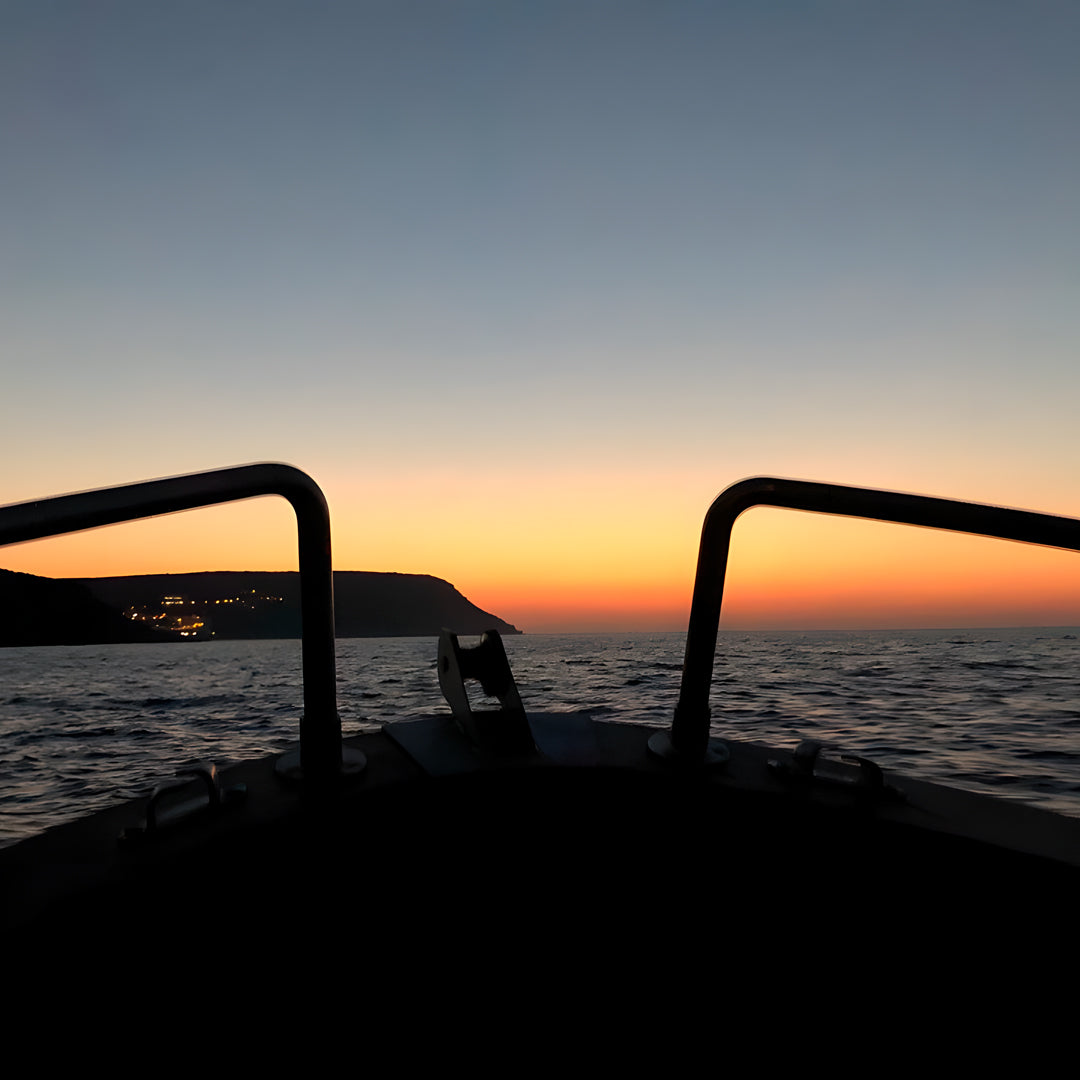Sesimbra Sunset Boat Tour