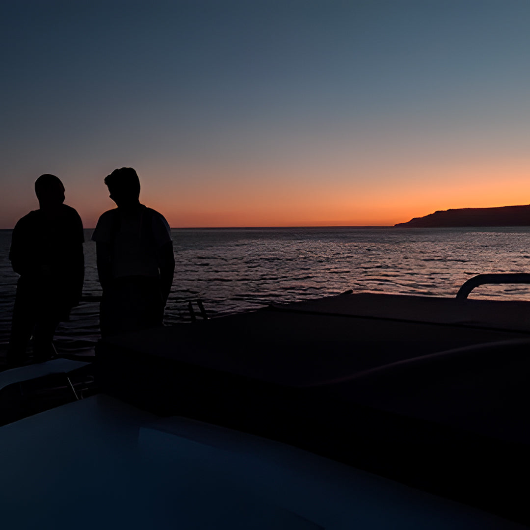 Sesimbra Sunset Boat Tour