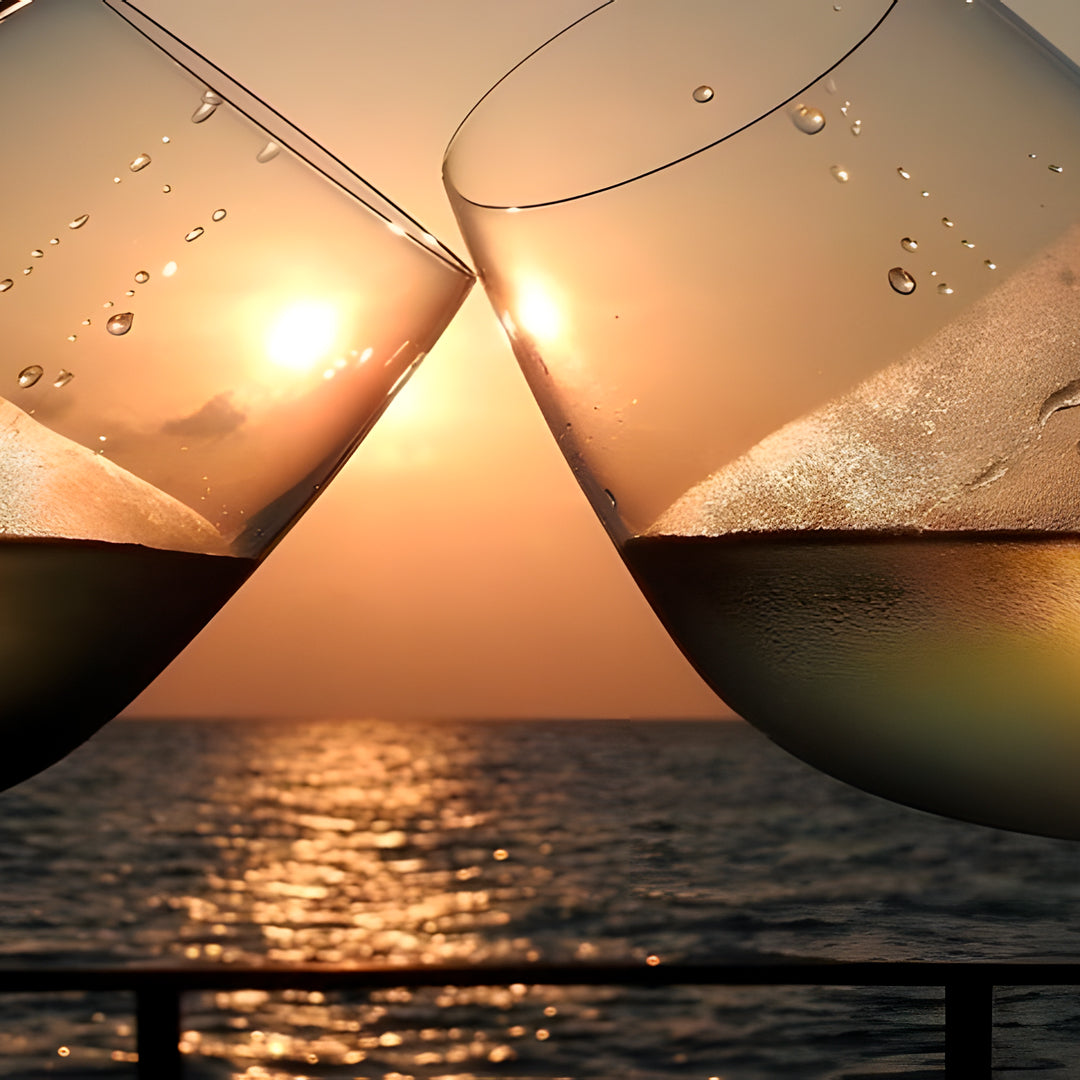 Sesimbra Sunset Boat Tour