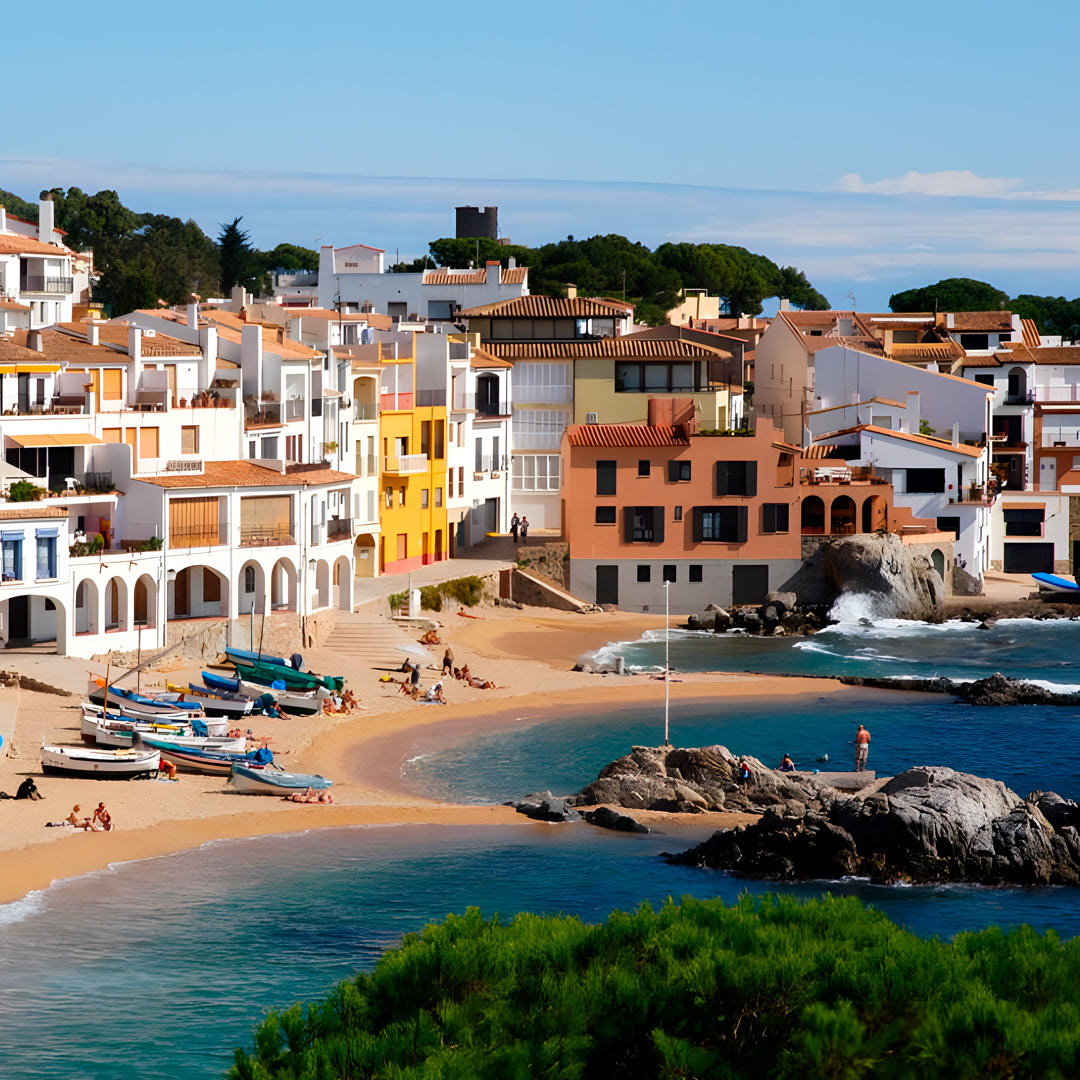 PADI Discovery Scuba Diving in Costa Brava