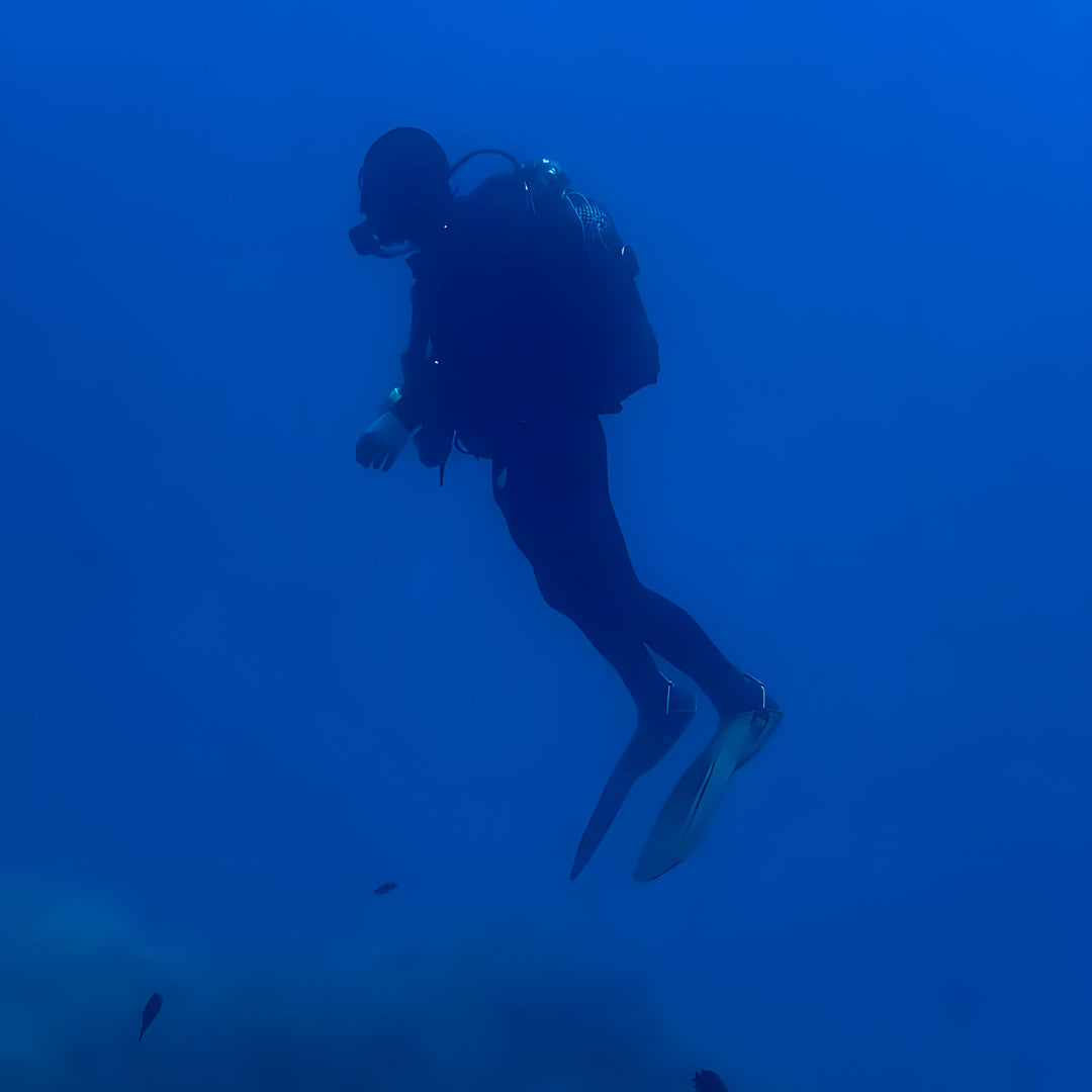 PADI Open Water Beginner Diving Course in Costa Brava
