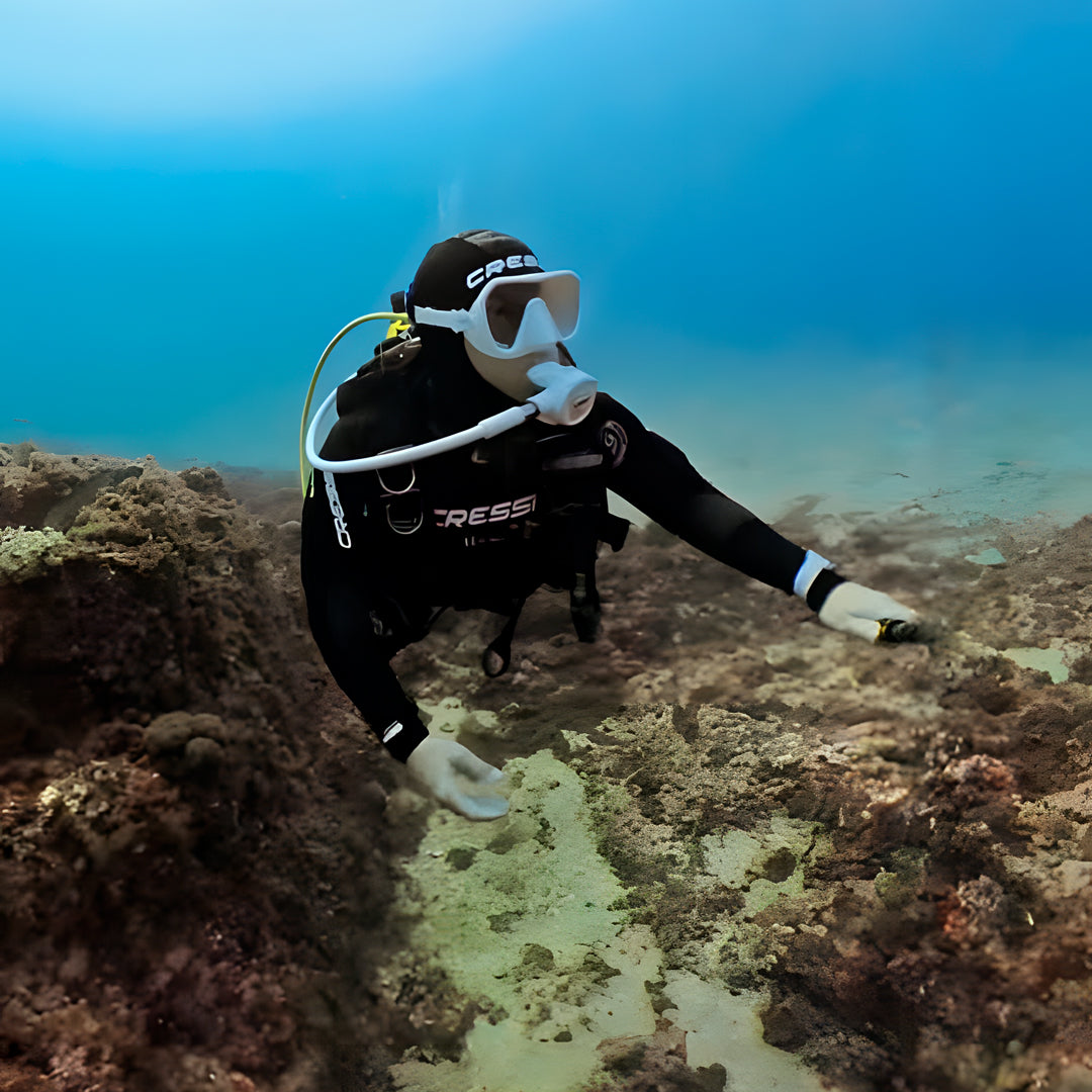 PADI Discovery Scuba Diving in Costa Brava