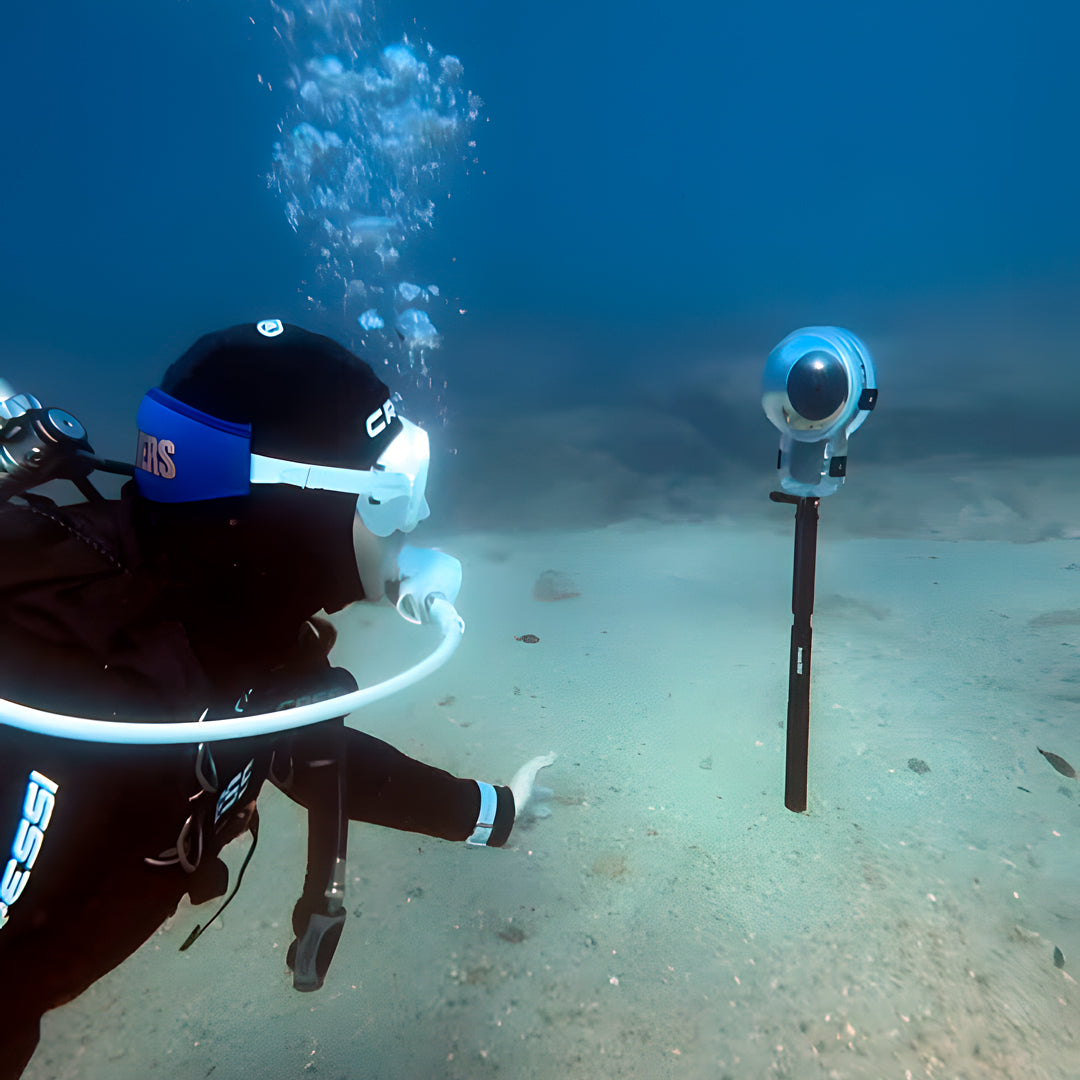 PADI Discovery Scuba Diving in Costa Brava