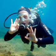 PADI Discovery Scuba Diving in Costa Brava