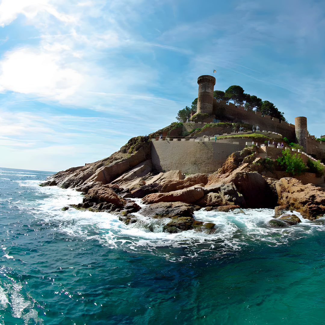 PADI Discovery Scuba Diving in Costa Brava