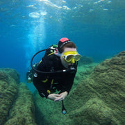 PADI Open Water Beginner Diving Course in Costa Brava