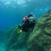 PADI Discovery Scuba Diving in Costa Brava
