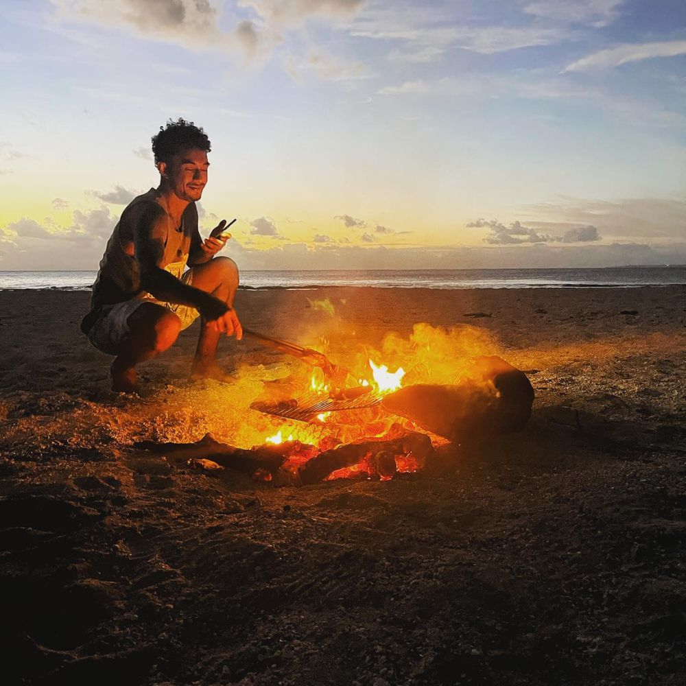 Tonga Humpback Whale Dive Trip
