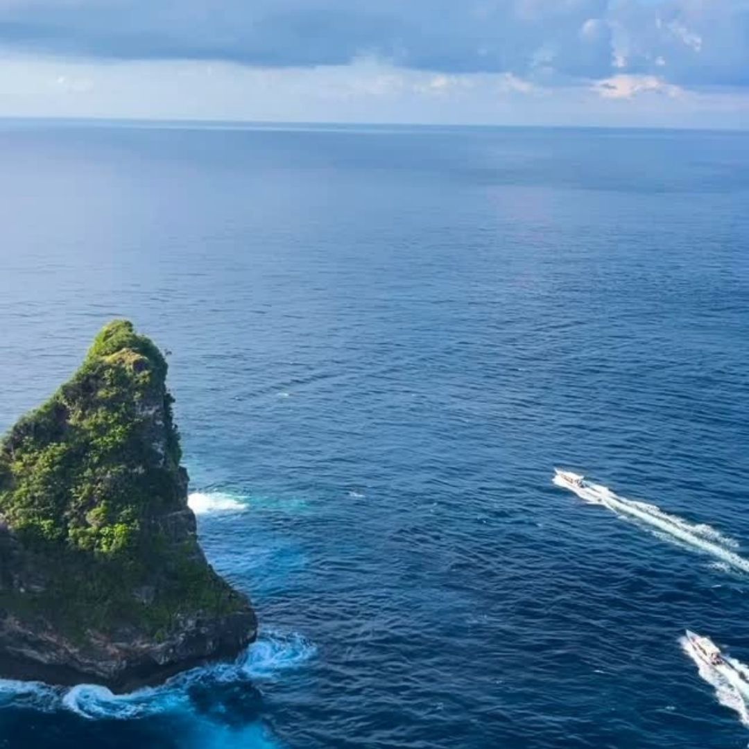 Nusa Penida Scuba Diving Fun Dive