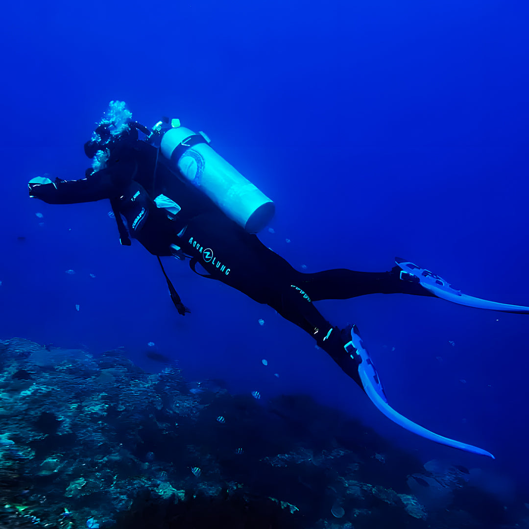 Nusa Penida Multi-Day Scuba Diving Trip