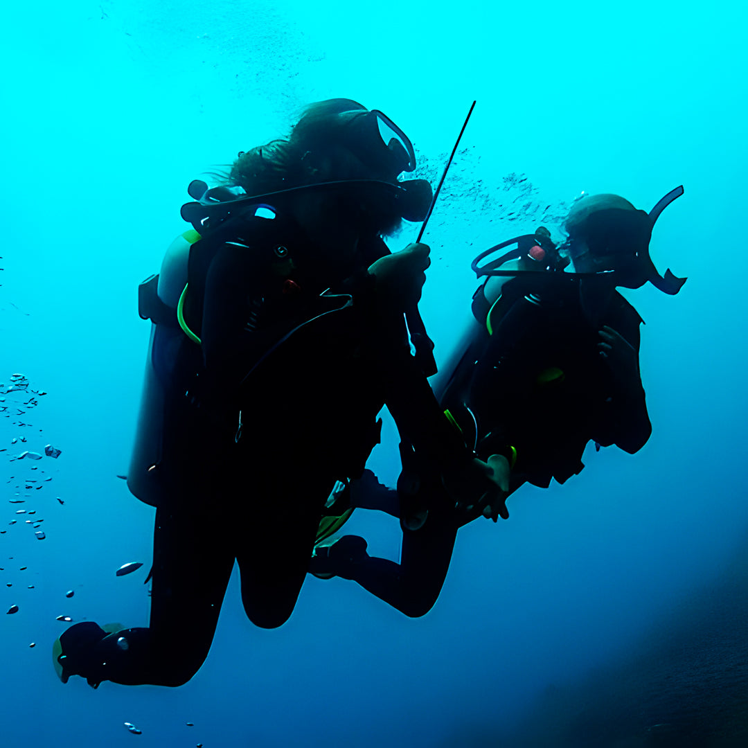 Nusa Penida Multi-Day Scuba Diving Trip