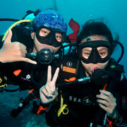 Nusa Penida Multi-Day Scuba Diving Trip