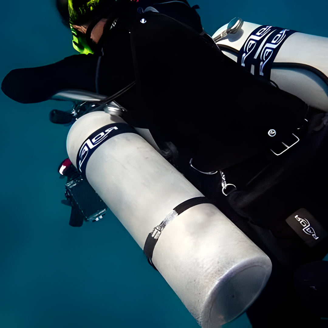 Nusa Penida Multi-Day Scuba Diving Trip