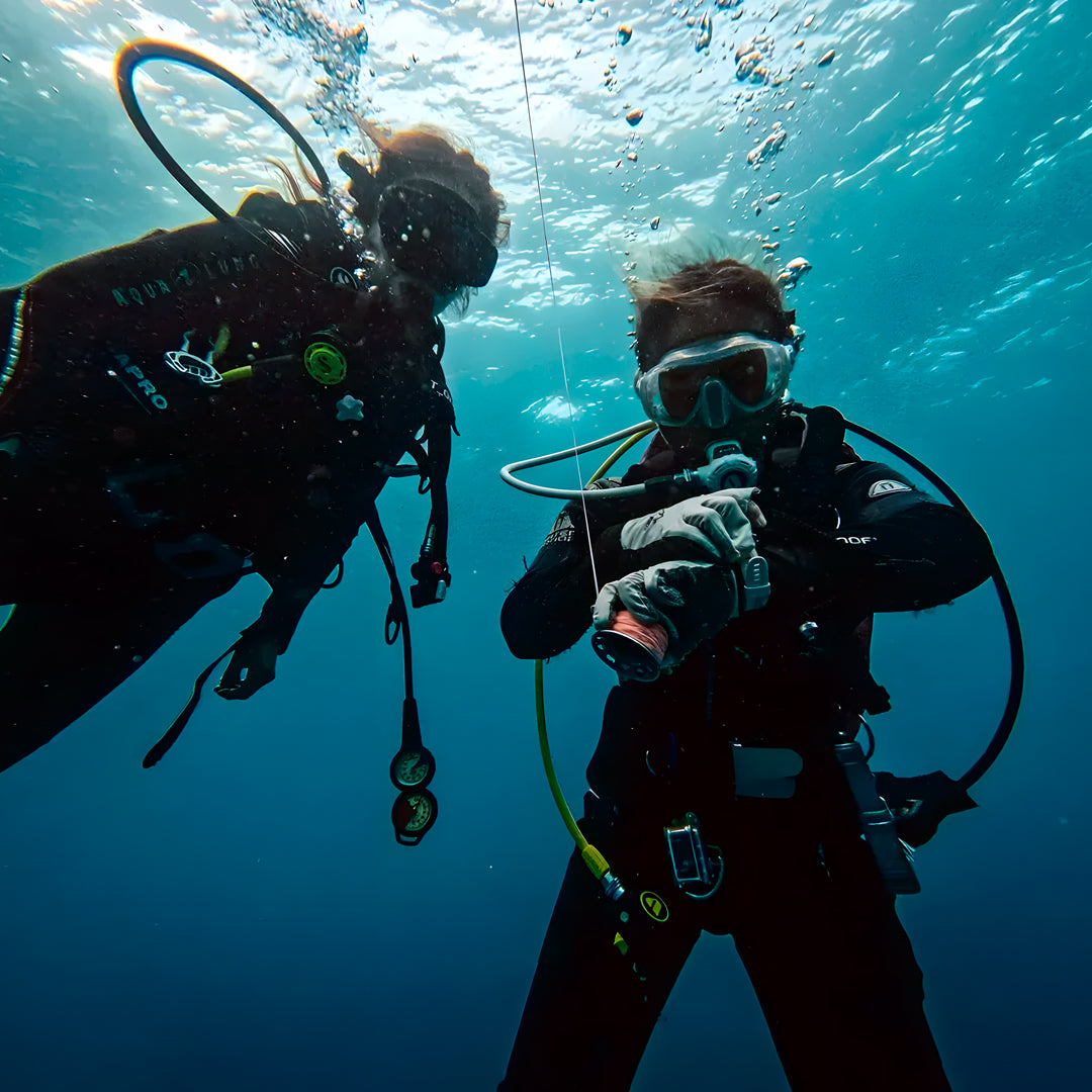 Nusa Penida Multi-Day Scuba Diving Trip