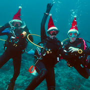 PADI Advanced Open Water Training in Nusa Penida