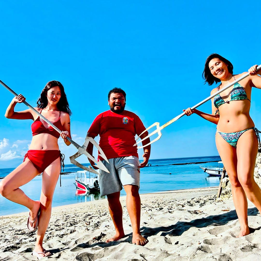 Nusa Penida Scuba Diving Fun Dive