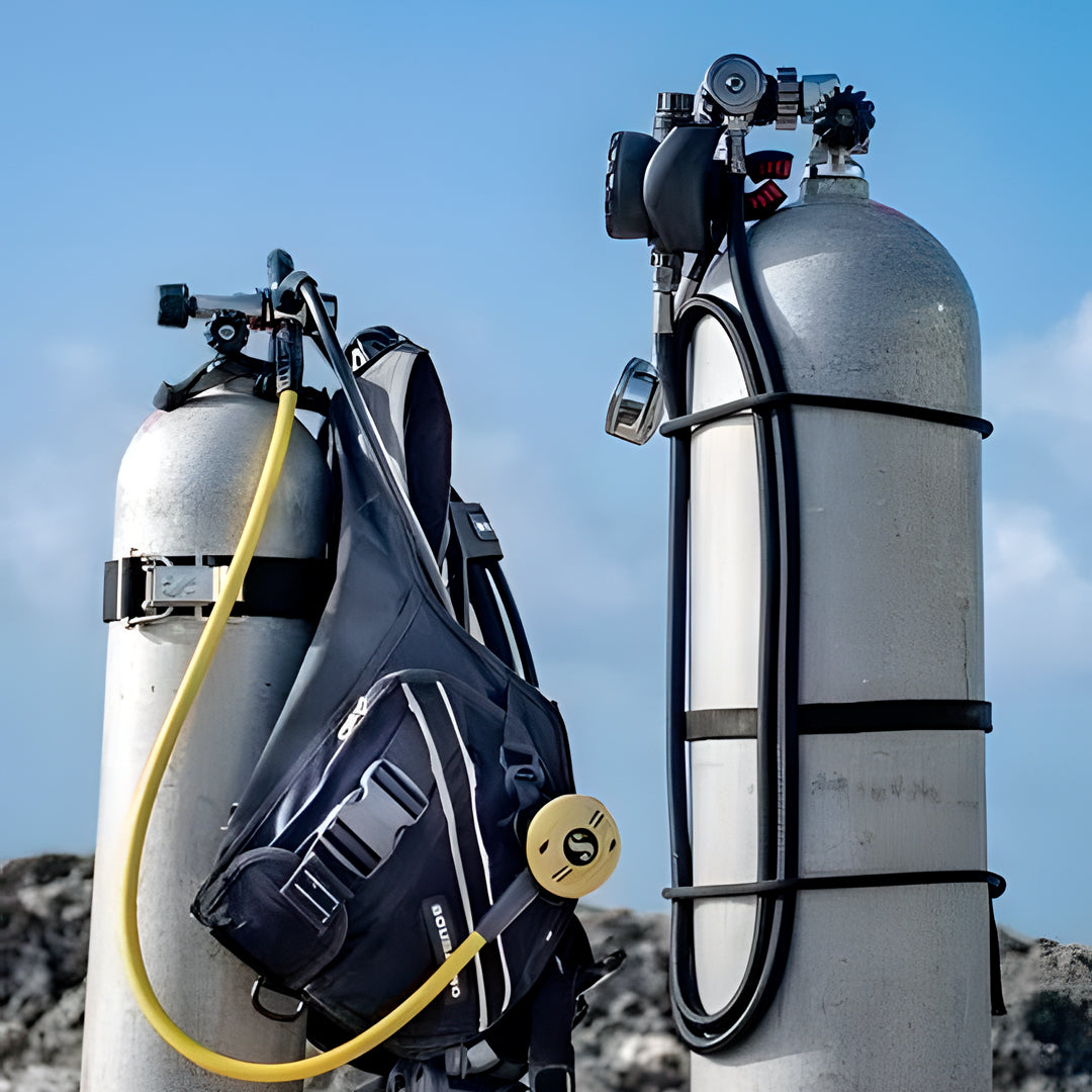 Nusa Penida PADI Open Water Scuba Diving Course