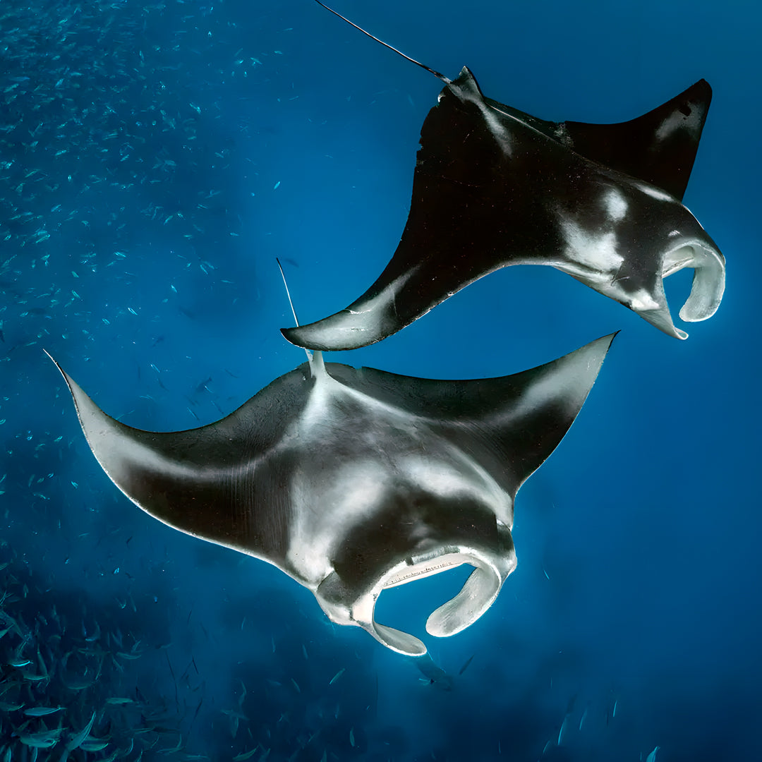 Nusa Penida Scuba Diving Fun Dive
