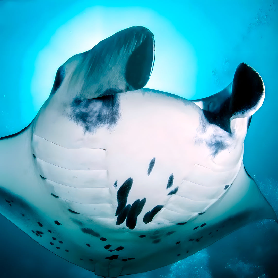 Nusa Penida PADI Open Water Scuba Diving Course