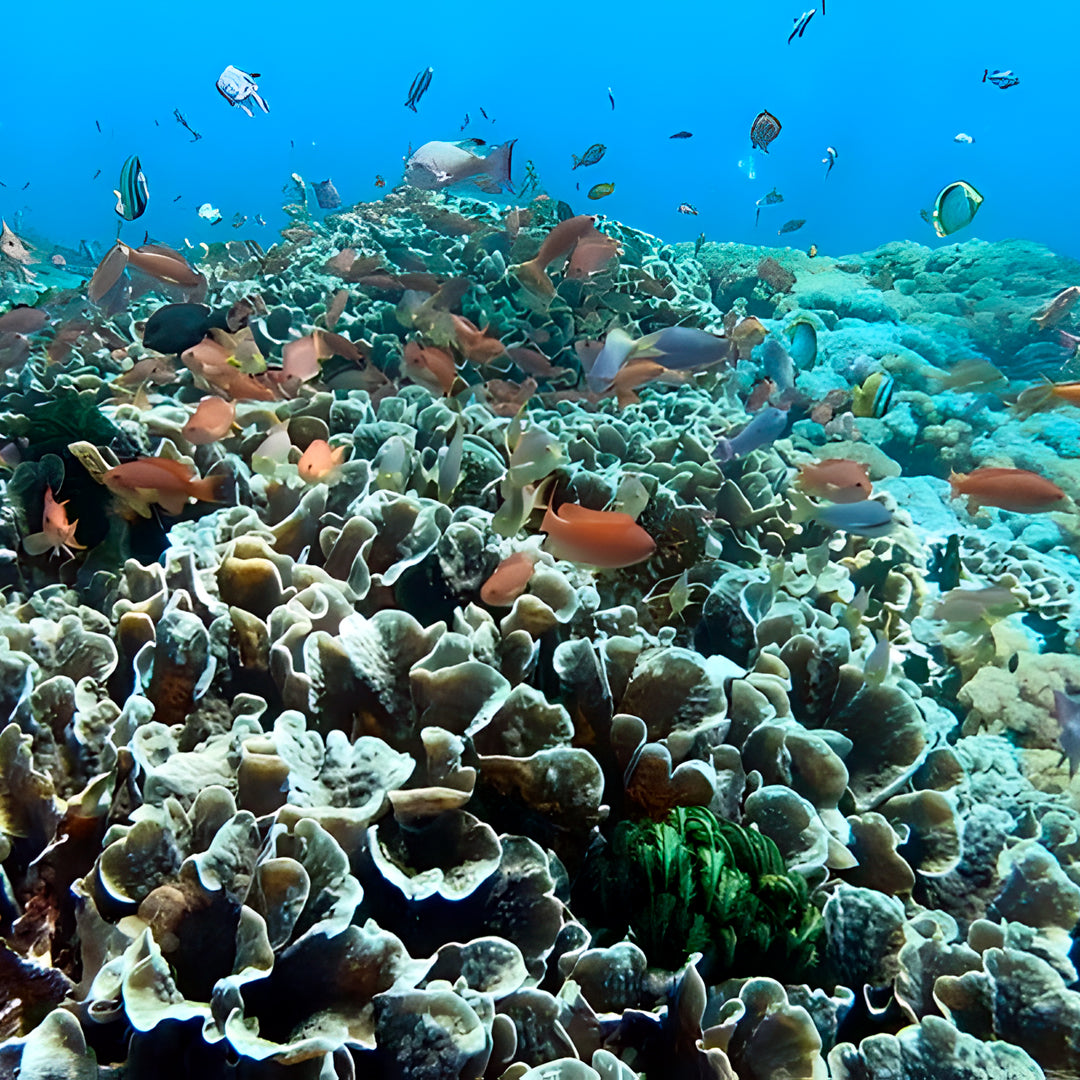Discover Scuba Diving in Nusa Penida