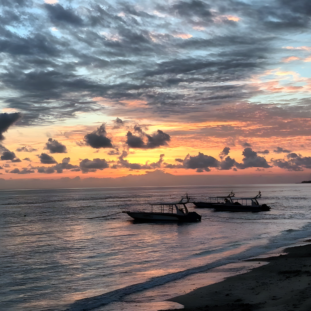 Nusa Penida Multi-Day Scuba Diving Trip