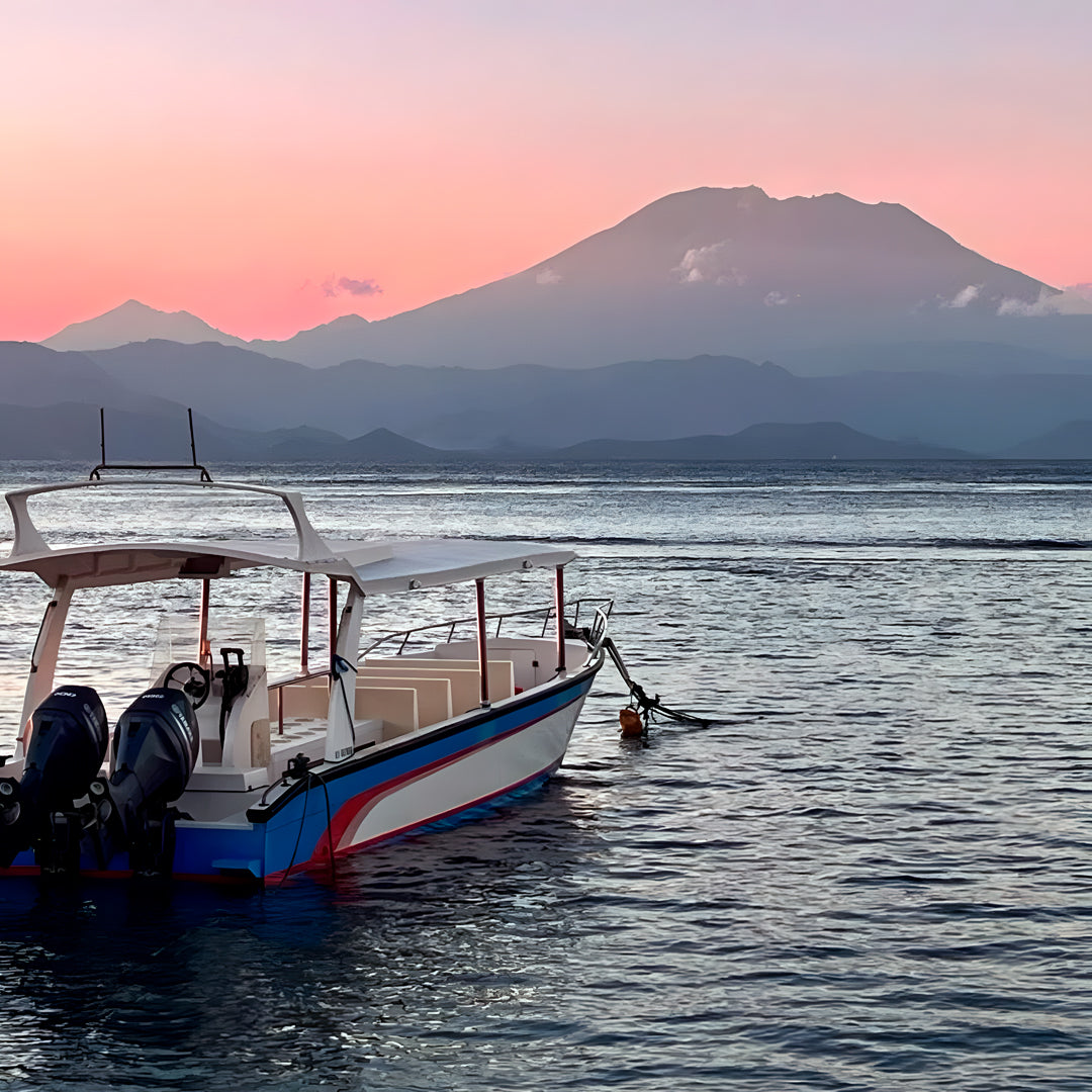 Nusa Penida Multi-Day Scuba Diving Trip