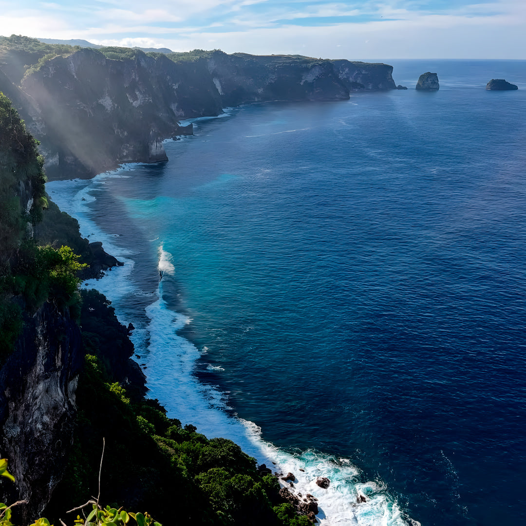Nusa Penida PADI Open Water Scuba Diving Course