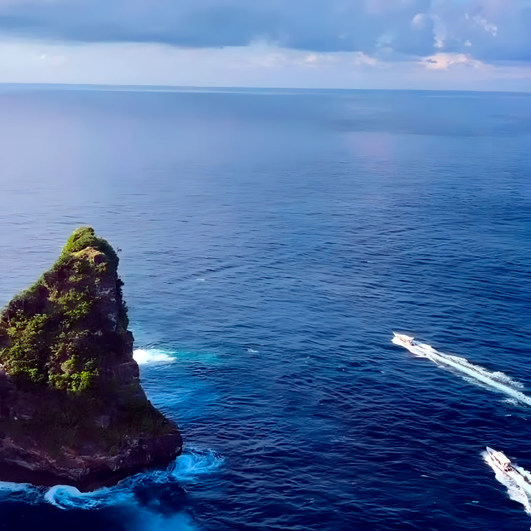 Nusa Penida PADI Open Water Scuba Diving Course