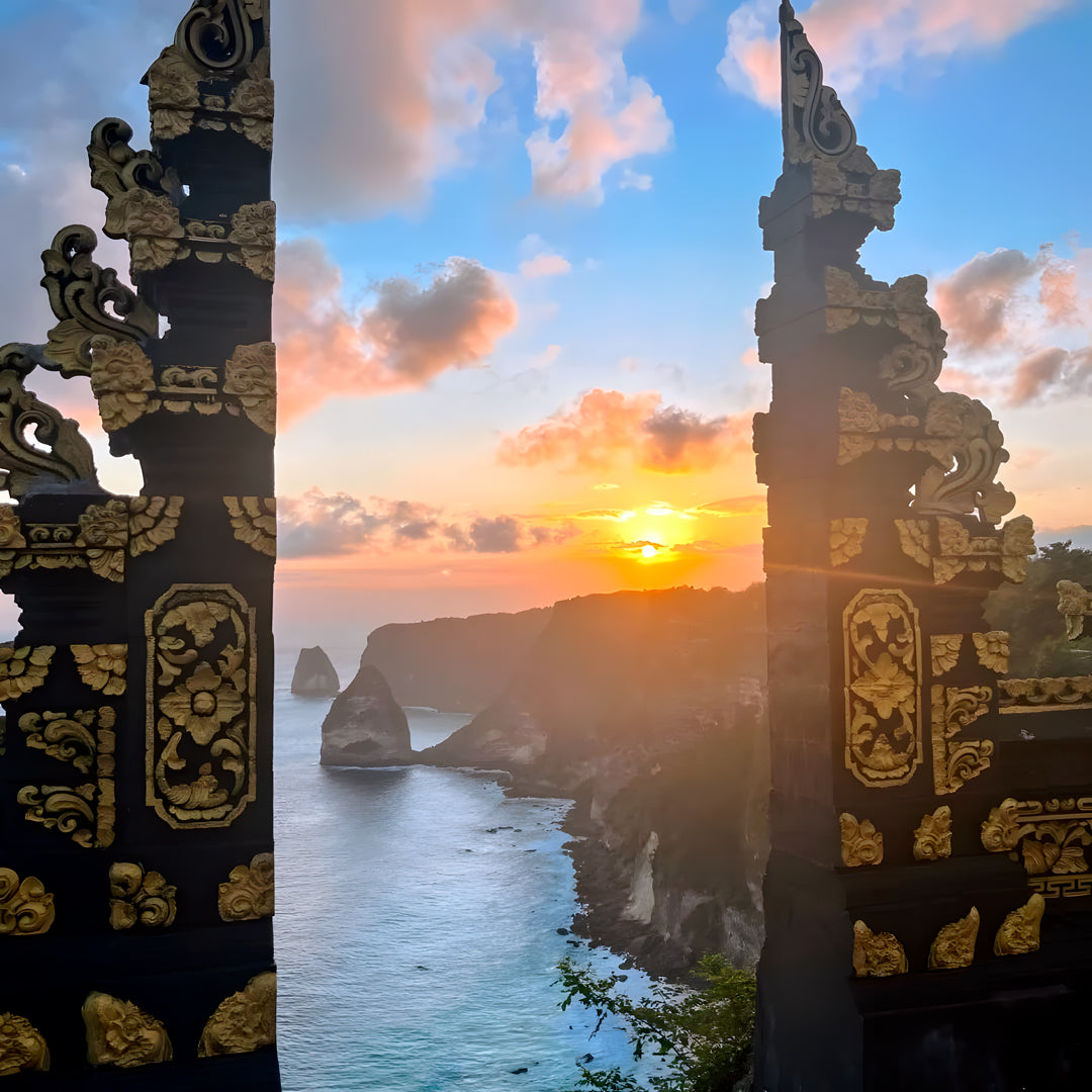 Nusa Penida Scuba Diving Fun Dive