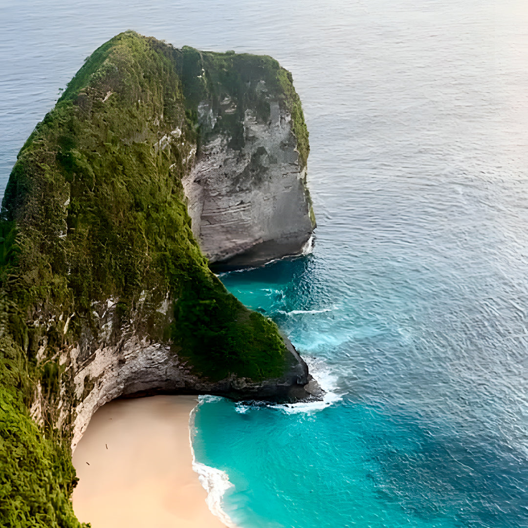 PADI Advanced Open Water Training in Nusa Penida