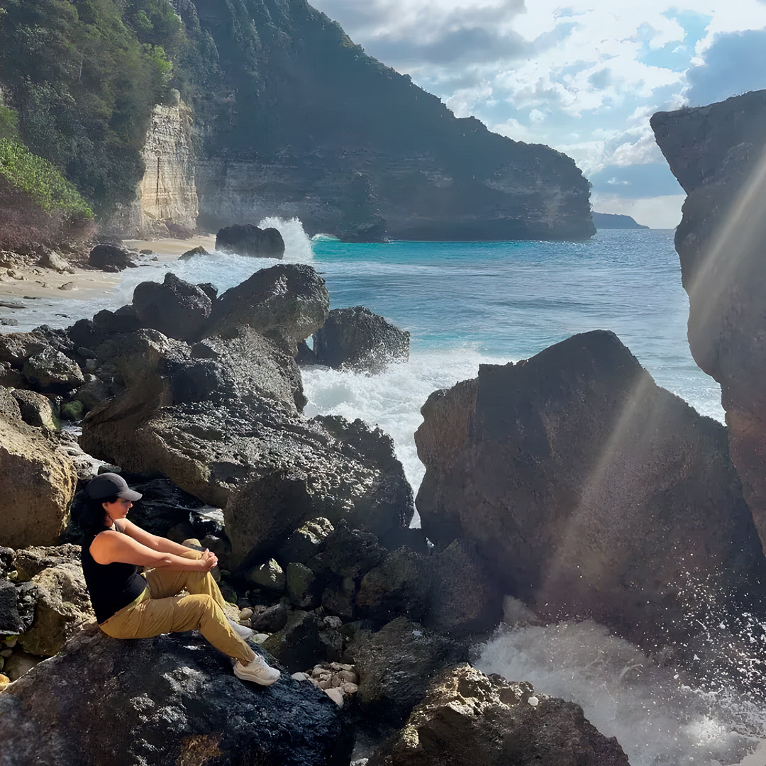 Nusa Penida Scuba Diving Fun Dive