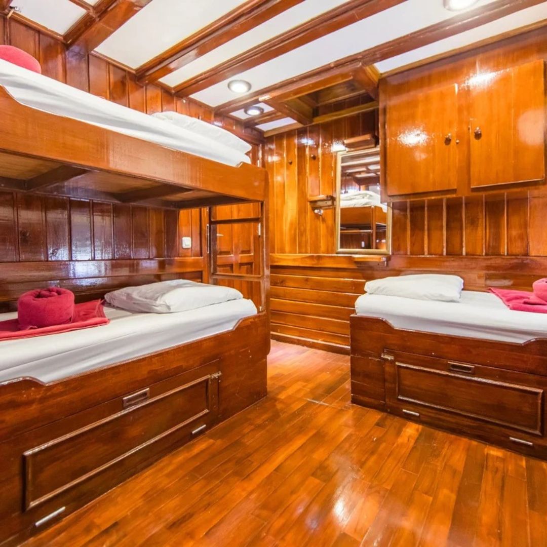 Best of South Thailand Scuba Diving Liveaboard