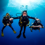 Similan Islands Scuba Diving Liveaboard Master Liveaboards