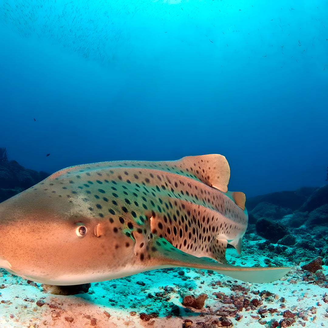 Best of South Thailand Scuba Diving Liveaboard Master Liveaboards