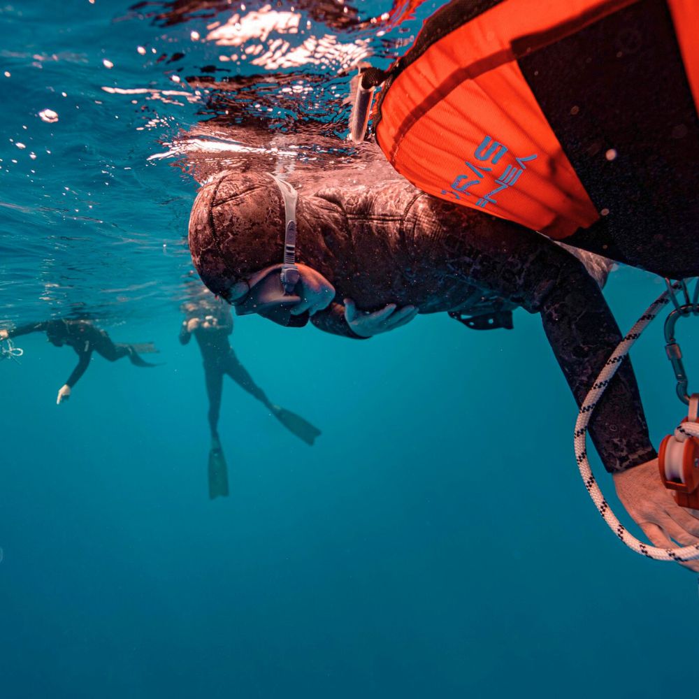 Africa Scuba Diving Liveaboard