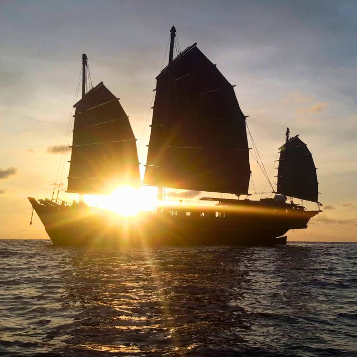 Crucero de buceo a las islas Similan y Surin