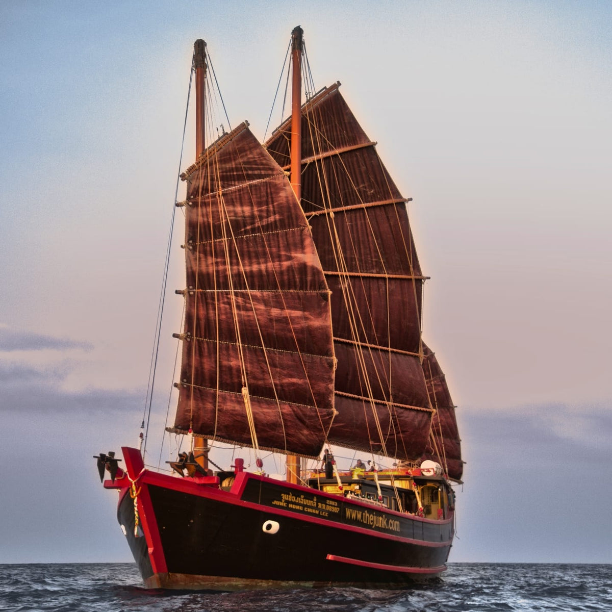 Khao Lak Similan & Surin Islands Liveaboard