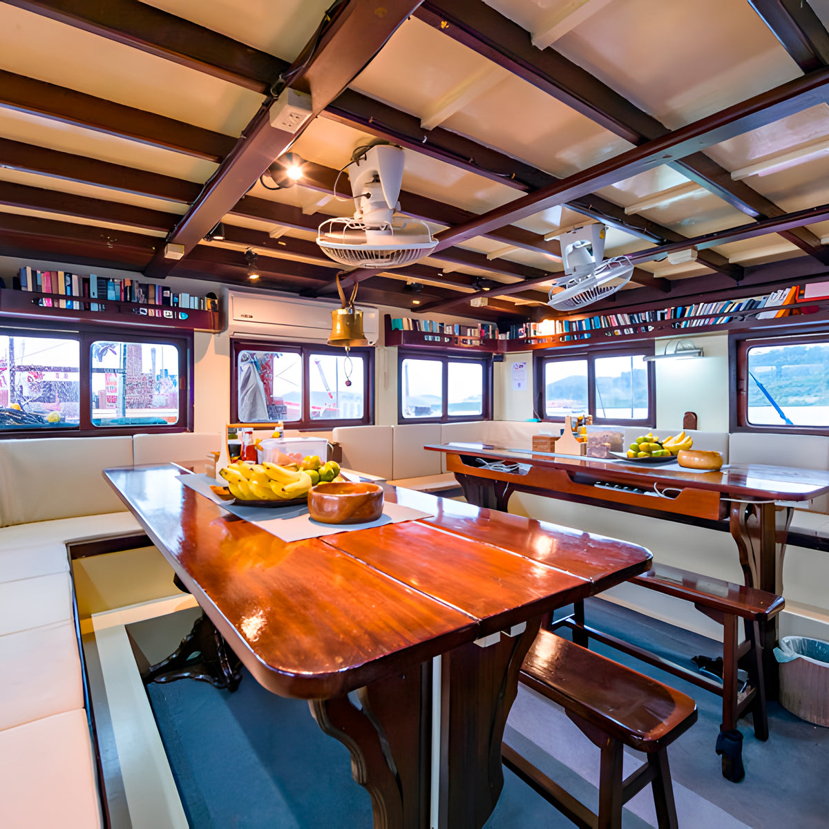 Khao Lak Similan & Surin Islands Liveaboard