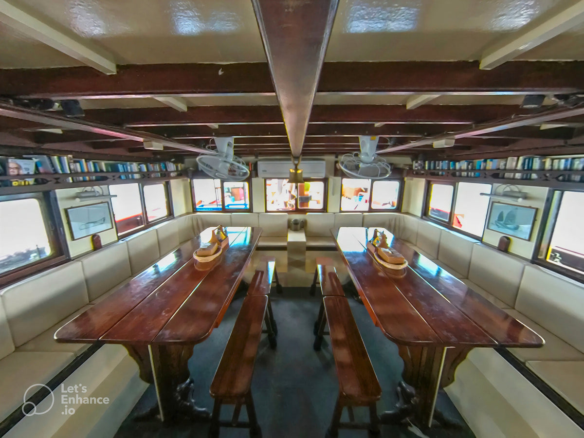 Khao Lak Similan & Surin Islands Liveaboard