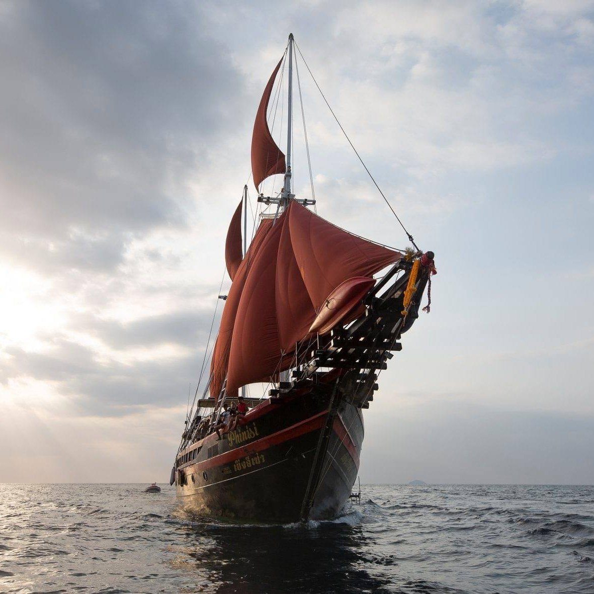 Best of Thailand Extended Scuba Diving Liveaboard