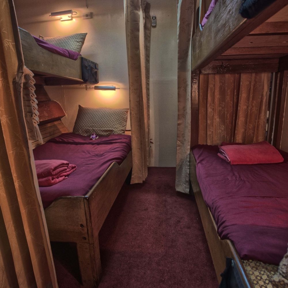 Southern Thailand Explorer Liveaboard