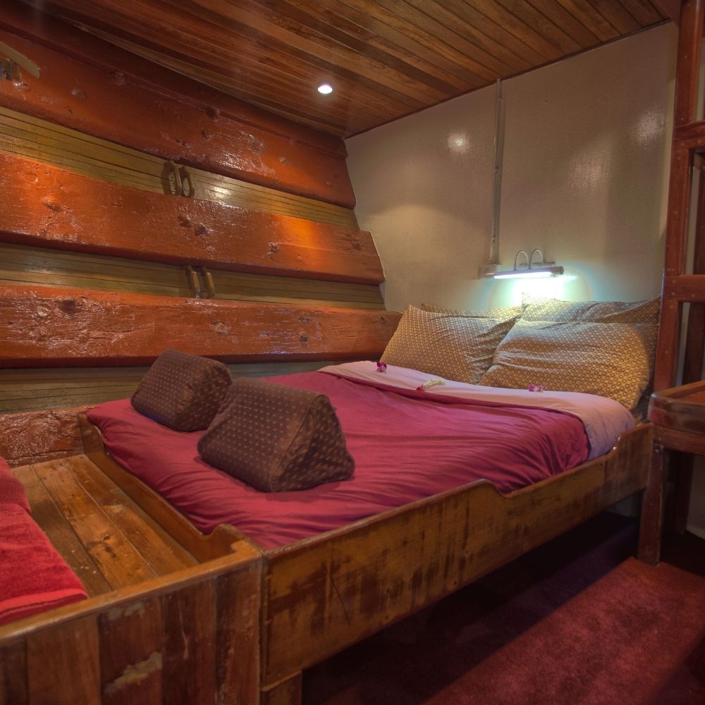 Southern Thailand Explorer Liveaboard