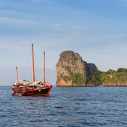 Southern Thailand Explorer Liveaboard
