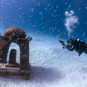 Surin to Similan Islands Liveaboard